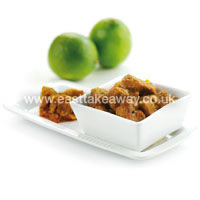 lamb achari 