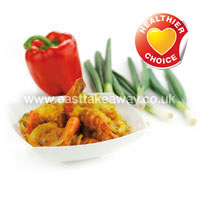 king prawn jaipuri