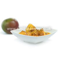 chicken tikka makhan