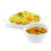 biryani