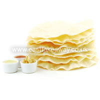 poppadoms
