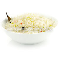 pilau rice 
