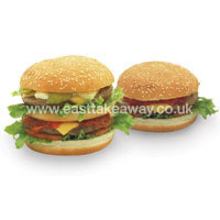 burger
