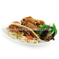 donner kebab