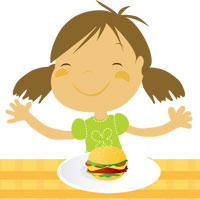 kids meals