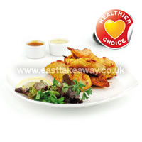 chicken tikka