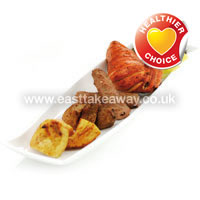 mix tandoori