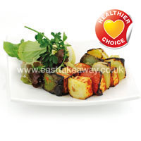 paneer tikka