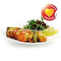 chicken shashlick