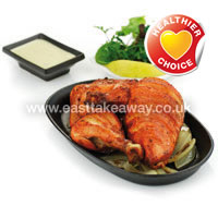 tandoori chicken